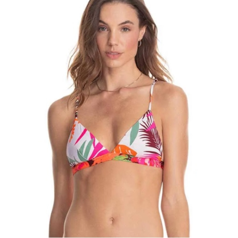 Maaji Mumbo Jumbo Mia triangle top
